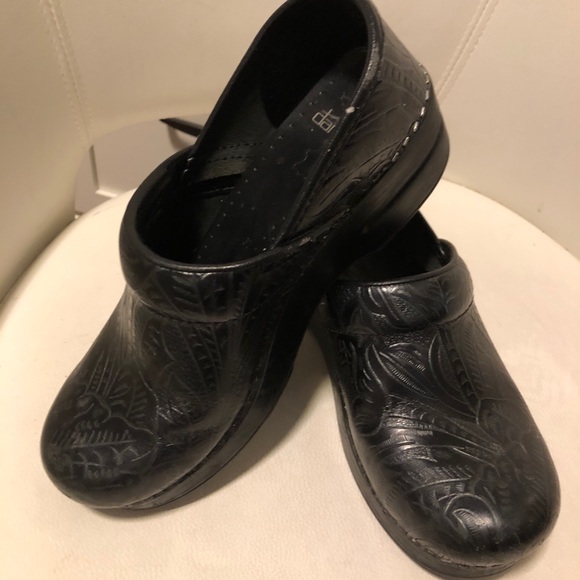Dansko Classic size 37 - Picture 8 of 12